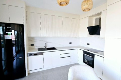 Продажа виллы  в Бодруме, Мугле, Турция 3+1, 125м2, №215423 – фото 9