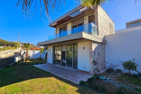 Продажа виллы  в Бодруме, Мугле, Турция 3+1, 125м2, №215423 – фото 1