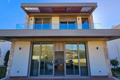 Продажа виллы  в Бодруме, Мугле, Турция 3+1, 125м2, №215423 – фото 3