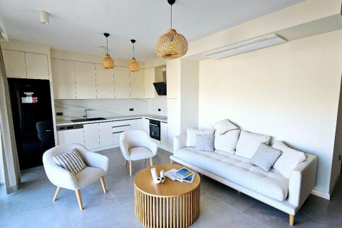 Продажа виллы  в Бодруме, Мугле, Турция 3+1, 125м2, №215423 – фото 8