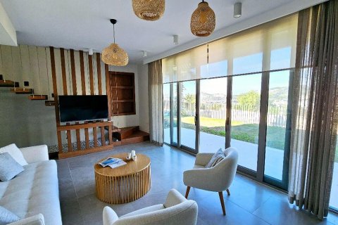 Продажа виллы  в Бодруме, Мугле, Турция 3+1, 125м2, №215423 – фото 11