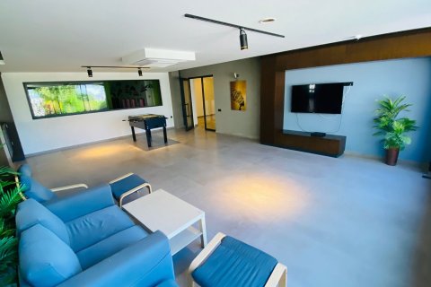 3+1 Lägenhet  i Kargicak, Alanya, Antalya, Turkiet Nr. 215426 - 2