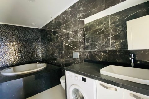 3+1 Lägenhet  i Kargicak, Alanya, Antalya, Turkiet Nr. 215426 - 5