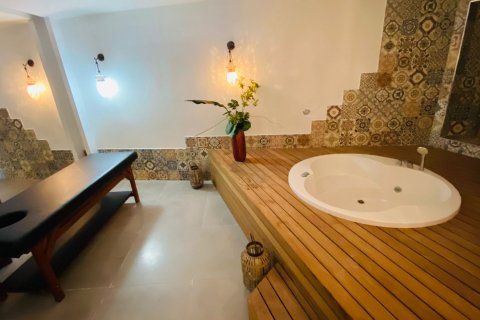 3+1 Lägenhet  i Kargicak, Alanya, Antalya, Turkiet Nr. 215426 - 6