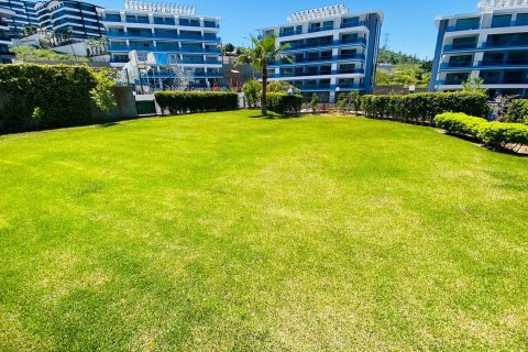 3+1 Lägenhet  i Kargicak, Alanya, Antalya, Turkiet Nr. 215426 - 41