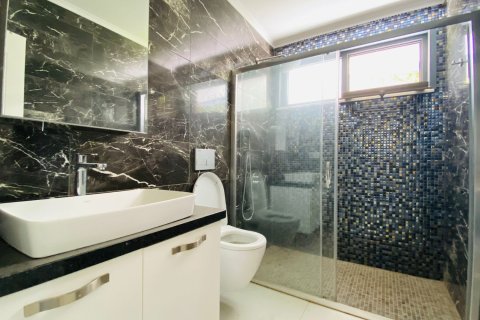 3+1 Lägenhet  i Kargicak, Alanya, Antalya, Turkiet Nr. 215426 - 13