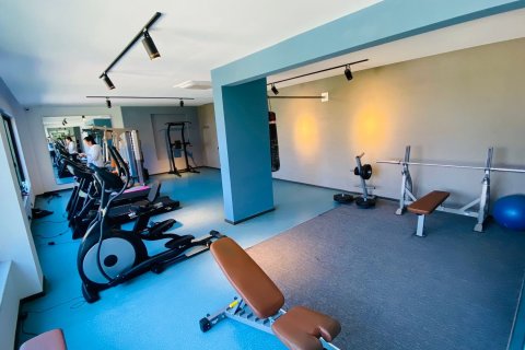 3+1 Lägenhet  i Kargicak, Alanya, Antalya, Turkiet Nr. 215426 - 16