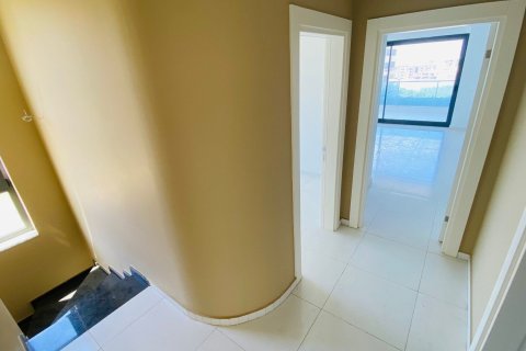 3+1 Lägenhet  i Kargicak, Alanya, Antalya, Turkiet Nr. 215426 - 20