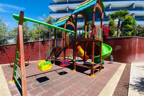 3+1 Lägenhet  i Kargicak, Alanya, Antalya, Turkiet Nr. 215426 - 22