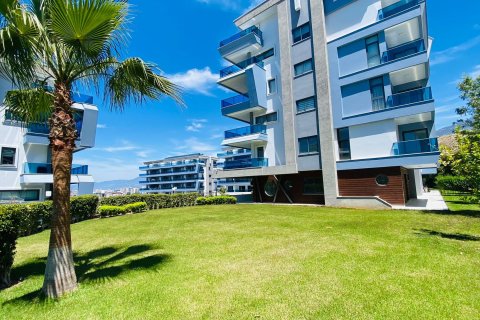 3+1 Lägenhet  i Kargicak, Alanya, Antalya, Turkiet Nr. 215426 - 26