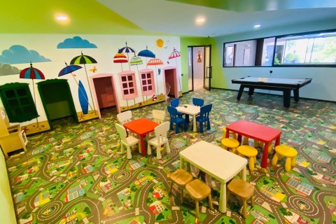 3+1 Lägenhet  i Kargicak, Alanya, Antalya, Turkiet Nr. 215426 - 31