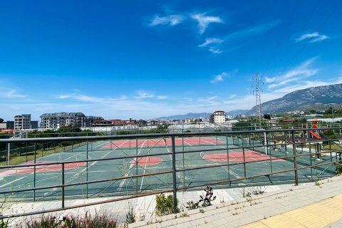 3+1 Lägenhet  i Kargicak, Alanya, Antalya, Turkiet Nr. 215426 - 38