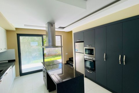 3+1 Lägenhet  i Kargicak, Alanya, Antalya, Turkiet Nr. 215426 - 30