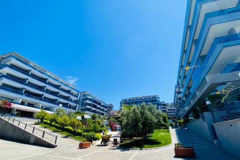 3+1 Lägenhet  i Kargicak, Alanya, Antalya, Turkiet Nr. 215426 - 37