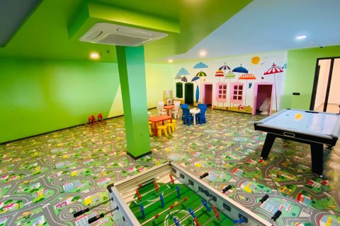 3+1 Lägenhet  i Kargicak, Alanya, Antalya, Turkiet Nr. 215426 - 39