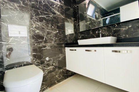 3+1 Lägenhet  i Kargicak, Alanya, Antalya, Turkiet Nr. 215426 - 36