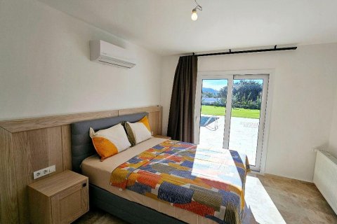 Продажа виллы  в Бодруме, Мугле, Турция 4+2, 265м2, №215424 – фото 26