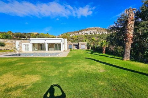 Продажа виллы  в Бодруме, Мугле, Турция 4+2, 265м2, №215424 – фото 5