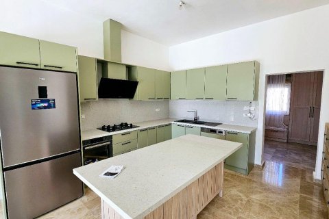 Продажа виллы  в Бодруме, Мугле, Турция 4+2, 265м2, №215424 – фото 13