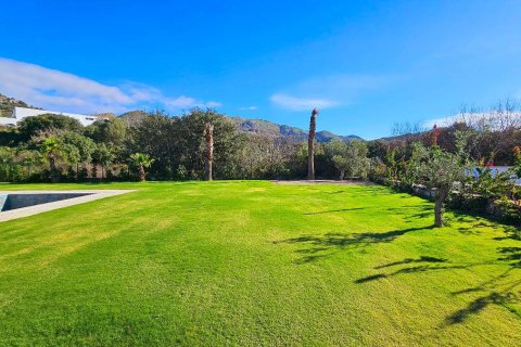 Продажа виллы  в Бодруме, Мугле, Турция 4+2, 265м2, №215424 – фото 2