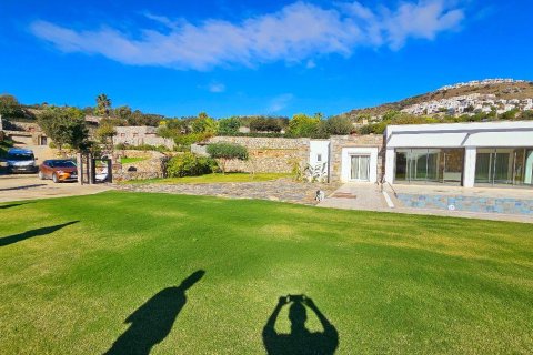 Продажа виллы  в Бодруме, Мугле, Турция 4+2, 265м2, №215424 – фото 6