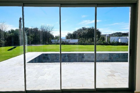 Продажа виллы  в Бодруме, Мугле, Турция 4+2, 265м2, №215424 – фото 19