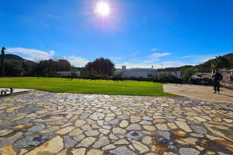 Продажа виллы  в Бодруме, Мугле, Турция 4+2, 265м2, №215424 – фото 8