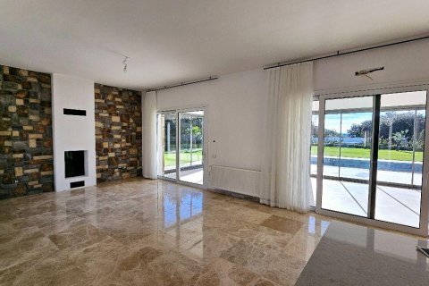 Продажа виллы  в Бодруме, Мугле, Турция 4+2, 265м2, №215424 – фото 15