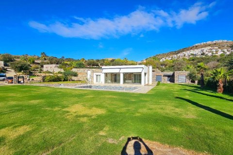 Продажа виллы  в Бодруме, Мугле, Турция 4+2, 265м2, №215424 – фото 4