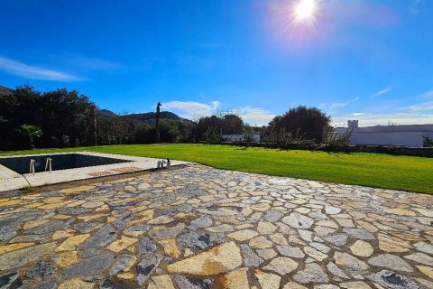 Продажа виллы  в Бодруме, Мугле, Турция 4+2, 265м2, №215424 – фото 7