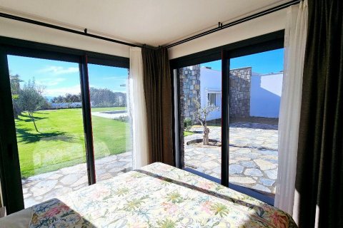 Продажа виллы  в Бодруме, Мугле, Турция 4+2, 265м2, №215424 – фото 28