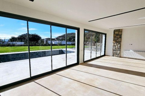 Продажа виллы  в Бодруме, Мугле, Турция 4+2, 265м2, №215424 – фото 18