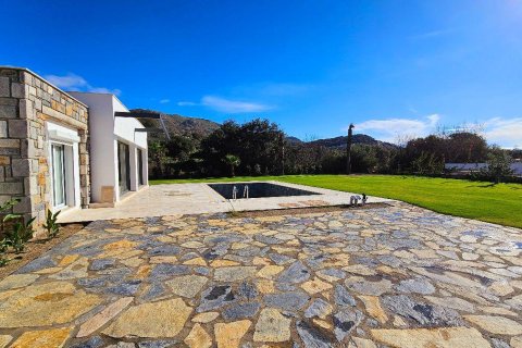 Продажа виллы  в Бодруме, Мугле, Турция 4+2, 265м2, №215424 – фото 9