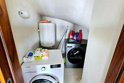 Продажа виллы  в Бодруме, Мугле, Турция 4+1, 200м2, №215381 – фото 19