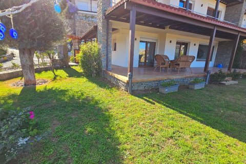 Продажа виллы  в Бодруме, Мугле, Турция 4+1, 200м2, №215381 – фото 3