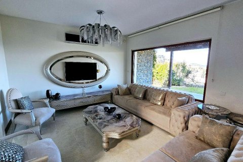 Продажа виллы  в Бодруме, Мугле, Турция 4+1, 200м2, №215381 – фото 12