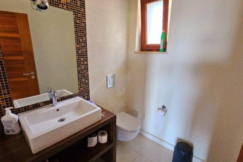 Продажа виллы  в Бодруме, Мугле, Турция 4+1, 200м2, №215381 – фото 18