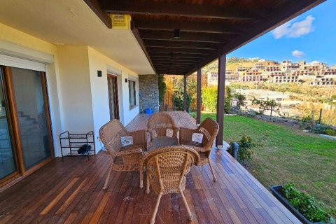 Продажа виллы  в Бодруме, Мугле, Турция 4+1, 200м2, №215381 – фото 8