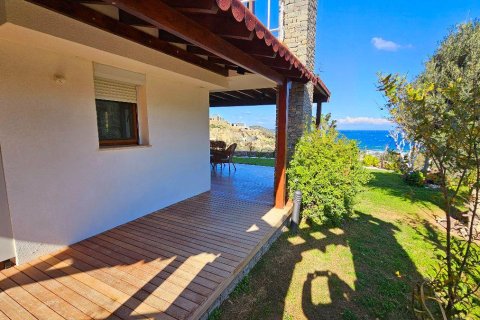 Продажа виллы  в Бодруме, Мугле, Турция 4+1, 200м2, №215381 – фото 9