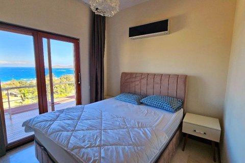 Продажа виллы  в Бодруме, Мугле, Турция 4+1, 200м2, №215381 – фото 23