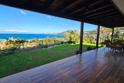 Продажа виллы  в Бодруме, Мугле, Турция 4+1, 200м2, №215381 – фото 6