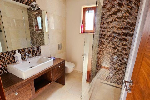 Продажа виллы  в Бодруме, Мугле, Турция 4+1, 200м2, №215381 – фото 22