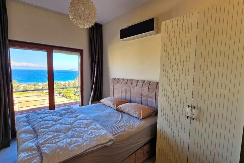 Продажа виллы  в Бодруме, Мугле, Турция 4+1, 200м2, №215381 – фото 25