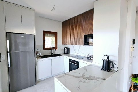 Продажа виллы  в Бодруме, Мугле, Турция 4+1, 200м2, №215381 – фото 15