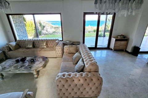 Продажа виллы  в Бодруме, Мугле, Турция 4+1, 200м2, №215381 – фото 20