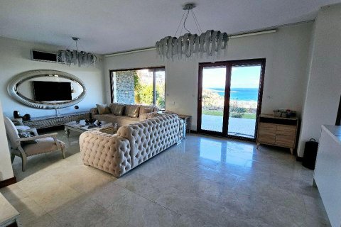 Продажа виллы  в Бодруме, Мугле, Турция 4+1, 200м2, №215381 – фото 10