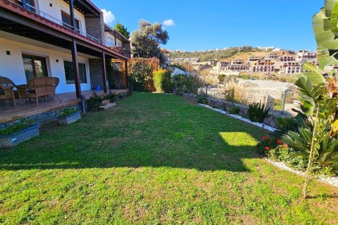 Продажа виллы  в Бодруме, Мугле, Турция 4+1, 200м2, №215381 – фото 5