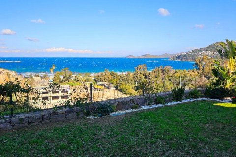 Продажа виллы  в Бодруме, Мугле, Турция 4+1, 200м2, №215381 – фото 2