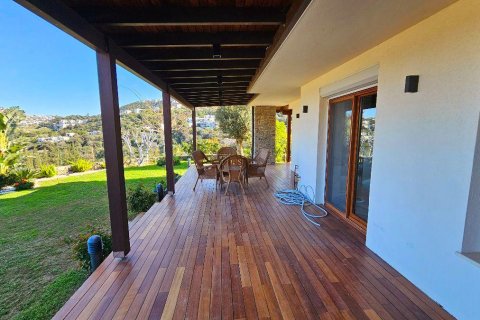 Продажа виллы  в Бодруме, Мугле, Турция 4+1, 200м2, №215381 – фото 7