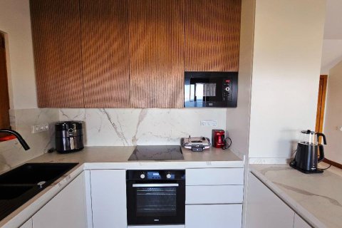 Продажа виллы  в Бодруме, Мугле, Турция 4+1, 200м2, №215381 – фото 16